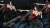 BGS Series Hong Yan Huo 1/4 Scale Statue - STAREXVA Studio [In-Stock] - Full Payment - Original Design