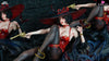 BGS Series Hong Yan Huo 1/4 Scale Statue - STAREXVA Studio [In-Stock] - Full Payment - Original Design