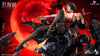 BGS Series Hong Yan Huo 1/4 Scale Licensed Statue - STAREXVA Studio [Pre-Order] - Original Design