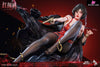 BGS Series Hong Yan Huo 1/4 Scale Licensed Statue - STAREXVA Studio [Pre-Order] - Original Design