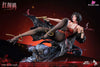 BGS Series Hong Yan Huo 1/4 Scale Licensed Statue - STAREXVA Studio [Pre-Order] - Original Design
