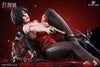 BGS Series Hong Yan Huo 1/4 Scale Licensed Statue - STAREXVA Studio [Pre-Order] - Original Design