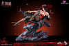 BGS Series Hong Yan Huo 1/4 Scale Licensed Statue - STAREXVA Studio [Pre-Order] - Original Design