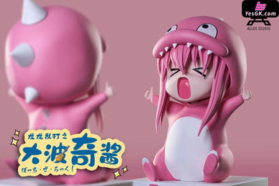 Big Bocchi Statue - Atlas Studio [Pre-Order]