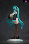 Big Breasts Miku Resin Statue - Beast Studio [Pre-Order] Project Sekai