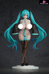 Big Breasts Miku Resin Statue - Beast Studio [Pre-Order] Full Payment / Nude Nsfw 18 + Collection