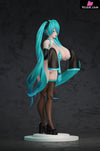 Big Breasts Miku Resin Statue - Beast Studio [Pre-Order] Project Sekai