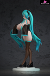 Big Breasts Miku Resin Statue - Beast Studio [Pre-Order] Project Sekai