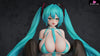 Big Breasts Miku Resin Statue - Beast Studio [Pre-Order] Project Sekai