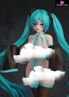 Project Sekai Big Breasts Hatsune Miku Resin Statue - Beast Studio [Pre-Order] Others