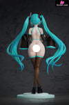 Big Breasts Miku Resin Statue - Beast Studio [Pre-Order] Project Sekai