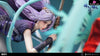 Big Brother Yun Xiao Statue - YeWang Studio [Pre-Order] - Others