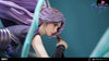 Big Brother Yun Xiao Statue - YeWang Studio [Pre-Order] - Others