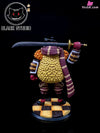 Big Mom Pirates Series Charlotte Snack Resin Statue - Black Studio [Pre-Order]