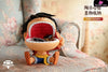 Big Mouth Luffy Resin Statue - Diamond Studio [Pre-Order Closed]