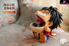 Big Mouth Luffy Resin Statue - Diamond Studio [Pre-Order Closed]