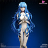 EVA bikini series 004 Ayanami Rei GK Statue - Fallen Angel Studio [Pre-Order Closed] EVA