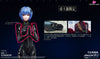 EVA bikini series 004 Ayanami Rei GK Statue - Fallen Angel Studio [Pre-Order Closed] EVA