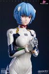 EVA bikini series 004 Ayanami Rei GK Statue - Fallen Angel Studio [Pre-Order Closed] EVA