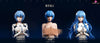 EVA bikini series 004 Ayanami Rei GK Statue - Fallen Angel Studio [Pre-Order Closed] EVA