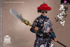 Biography of Deer Tripod Hai Dafu 1/6 movable doll NO.FT011 Action Figure - 777TOYS Studio [Pre-Order] Others