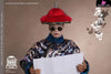 Biography of Deer Tripod Hai Dafu 1/6 movable doll NO.FT011 Action Figure - 777TOYS Studio [Pre-Order] Others