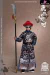 Biography of Deer Tripod Hai Dafu 1/6 movable doll NO.FT011 Action Figure - 777TOYS Studio [Pre-Order] Others