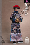 Biography of Deer Tripod Hai Dafu 1/6 movable doll NO.FT011 Action Figure - 777TOYS Studio [Pre-Order] Others