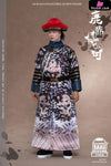 Biography of Deer Tripod Hai Dafu 1/6 movable doll NO.FT011 Action Figure - 777TOYS Studio [Pre-Order] Others