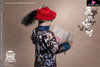 Biography of Deer Tripod Hai Dafu 1/6 movable doll NO.FT011 Action Figure - 777TOYS Studio [Pre-Order] Others