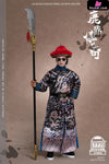 Biography of Deer Tripod Hai Dafu 1/6 movable doll NO.FT011 Action Figure - 777TOYS Studio [Pre-Order] Others
