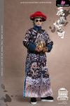 Biography of Deer Tripod Hai Dafu 1/6 movable doll NO.FT011 Action Figure - 777TOYS Studio [Pre-Order] Others