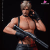 Biohazard Re:4 Leon Scott Kennedy Statue - Acme Studio [Pre-Order] Other Animes