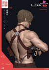 Biohazard Re:4 Leon Scott Kennedy Statue - Acme Studio [Pre-Order] Other Animes