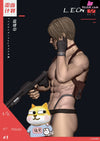 Biohazard Re:4 Leon Scott Kennedy Statue - Acme Studio [Pre-Order] Other Animes