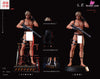 Biohazard Re:4 Leon Scott Kennedy Statue - Acme Studio [Pre-Order] Other Animes