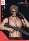 Biohazard Re:4 Leon Scott Kennedy Statue - Acme Studio [Pre-Order] Other Animes