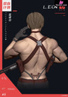 Biohazard Re:4 Leon Scott Kennedy Statue - Acme Studio [Pre-Order] Other Animes