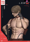 Biohazard Re:4 Leon Scott Kennedy Statue - Acme Studio [Pre-Order] Other Animes