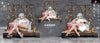 Bishōjo Mangekyō Yukionna Statue - Absinthe Studio [Pre-Order] Others