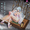 Bishōjo Mangekyō Yukionna Statue - Absinthe Studio [Pre-Order] Others