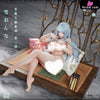 Bishōjo Mangekyō Yukionna Statue - Absinthe Studio [Pre-Order] Others