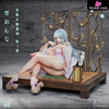 Bishōjo Mangekyō Yukionna Statue - Absinthe Studio [Pre-Order] Others