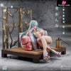 Bishōjo Mangekyō Yukionna Statue - Absinthe Studio [Pre-Order] Others