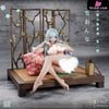 Bishōjo Mangekyō Yukionna Statue - Absinthe Studio [Pre-Order] Others