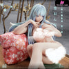 Bishōjo Mangekyō Yukionna Statue - Absinthe Studio [Pre-Order] Others