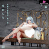 Bishōjo Mangekyō Yukionna Statue - Absinthe Studio [Pre-Order] Others