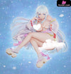 Bishōjo Mangekyō Yukionna Statue - Beast Studio [Pre-Order] Others