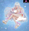 Bishōjo Mangekyō Yukionna Statue - Beast Studio [Pre-Order] Others