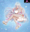 Bishōjo Mangekyō Yukionna Statue - Beast Studio [Pre-Order] Others